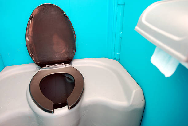 Portable Toilet Options We Offer in Spencer, NC