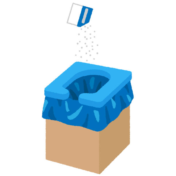 Sanitation services for porta potties in Spencer, NC